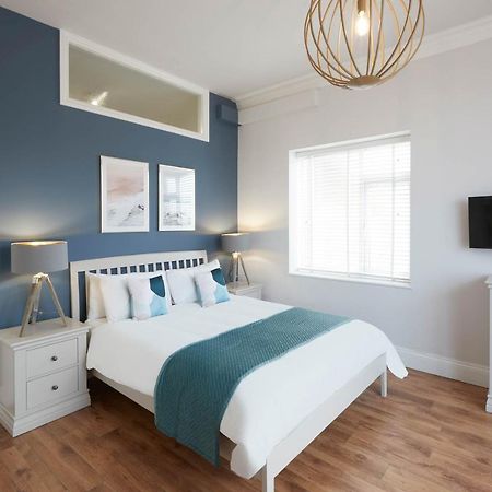 Host & Stay - Ocean View Saltburn-by-the-Sea Luaran gambar