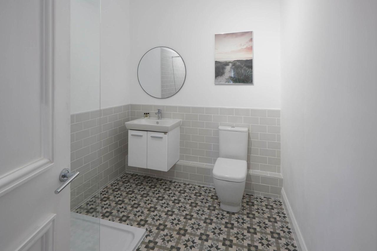 Host & Stay - Ocean View Saltburn-by-the-Sea Luaran gambar