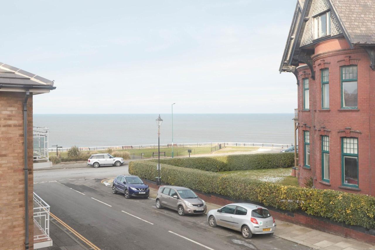 Host & Stay - Ocean View Saltburn-by-the-Sea Luaran gambar